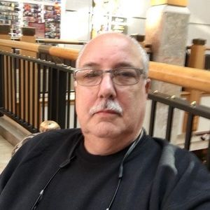 Meet your Posher, Ben